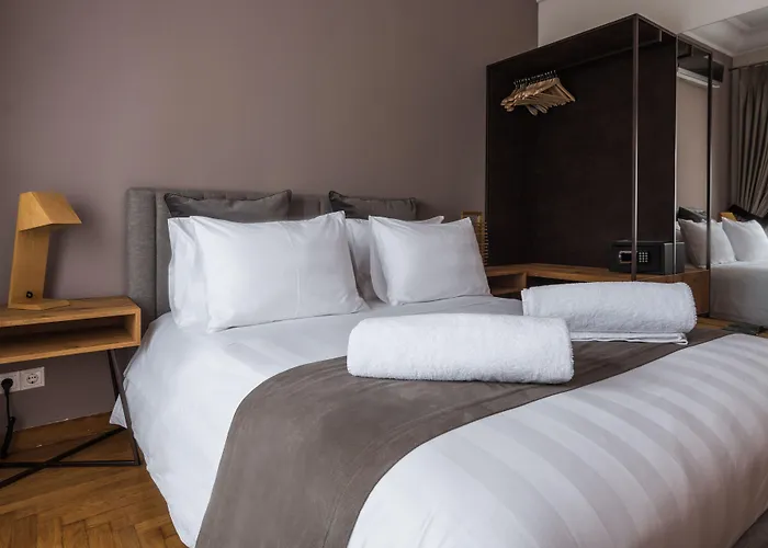All Vacation Rentals Acropolis Exclusive Residences