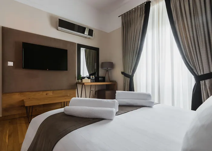 All Vacation Rentals Acropolis Exclusive Residences