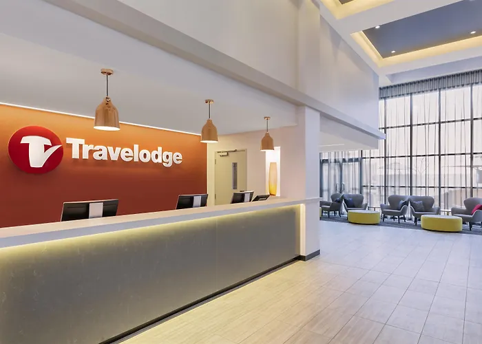 Travelodge Sydney Airport
