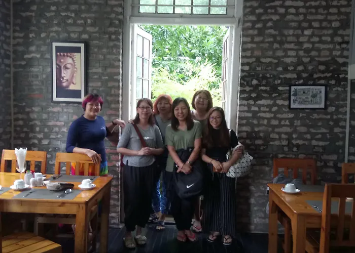 Lotus Bed & Breakfast