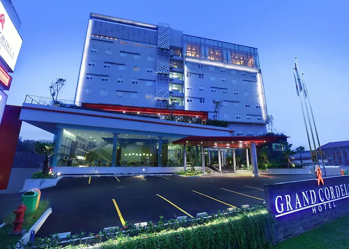  Grand Cordela Bandung