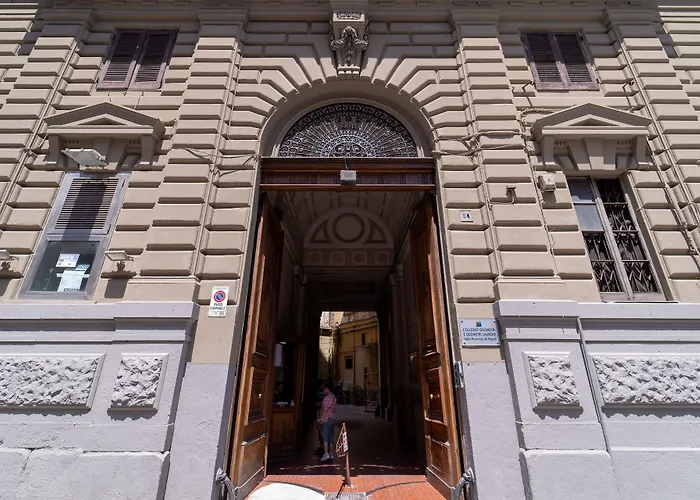 Pc Boutique H Napoli Centro, By Clapa Group