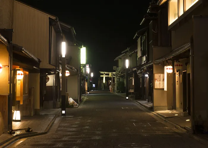 Kamishichiken Oku