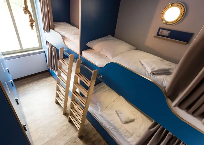 Heimathafen Hostel