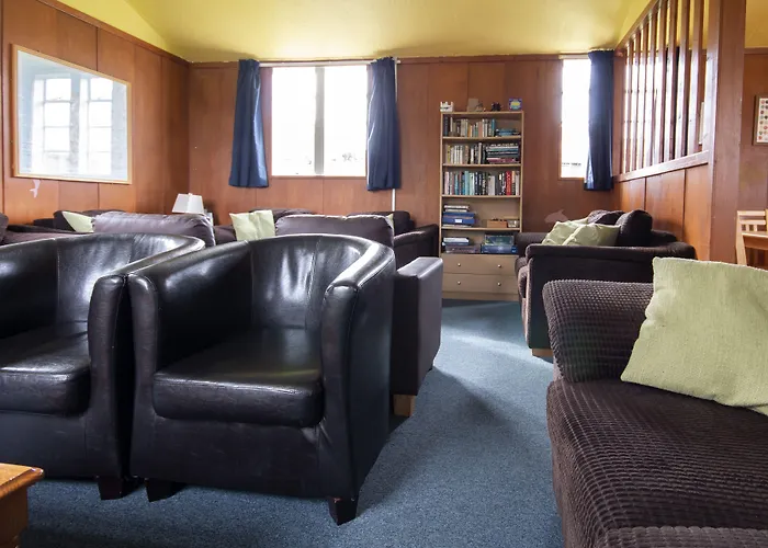 Durness Youth Hostel