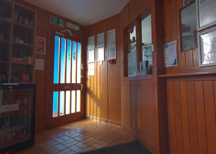 Durness Youth Hostel