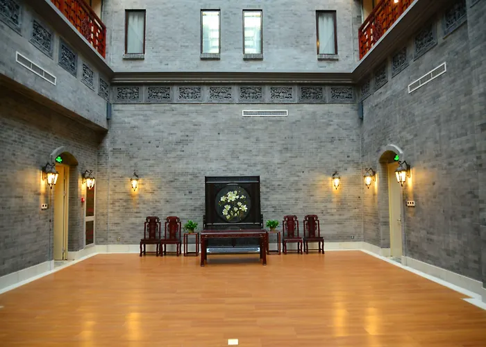 Beijing Palace