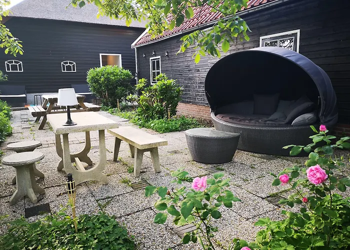 The Black Sheep Hostel