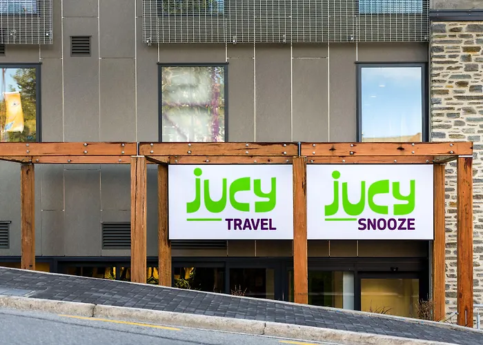 Lylo Queenstown