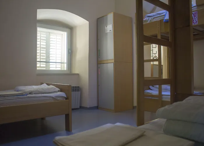 Hi Hostel Rijeka