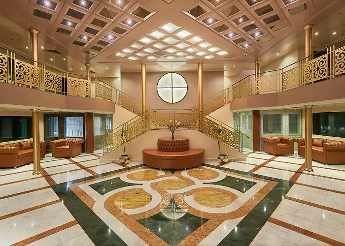 Nile View Jewel Hotel