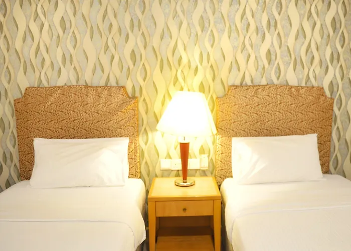 Pet Friendly hotel: Pegasus Hotel