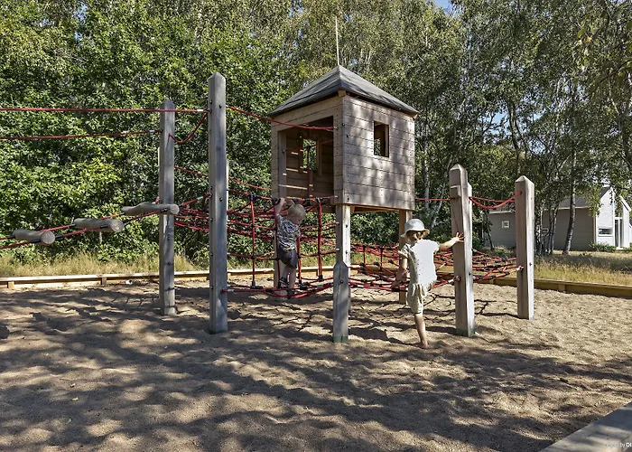 First Camp Raa Vallar-Helsingborg