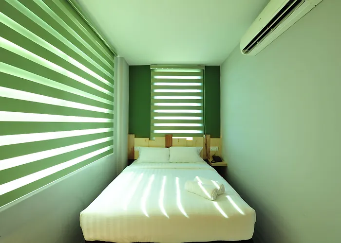 Finess Basic Hotel