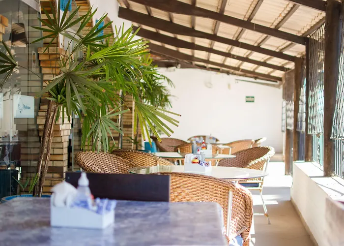 Pousada Mediterranea