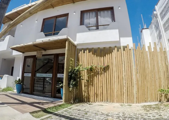 Pousada Mediterranea