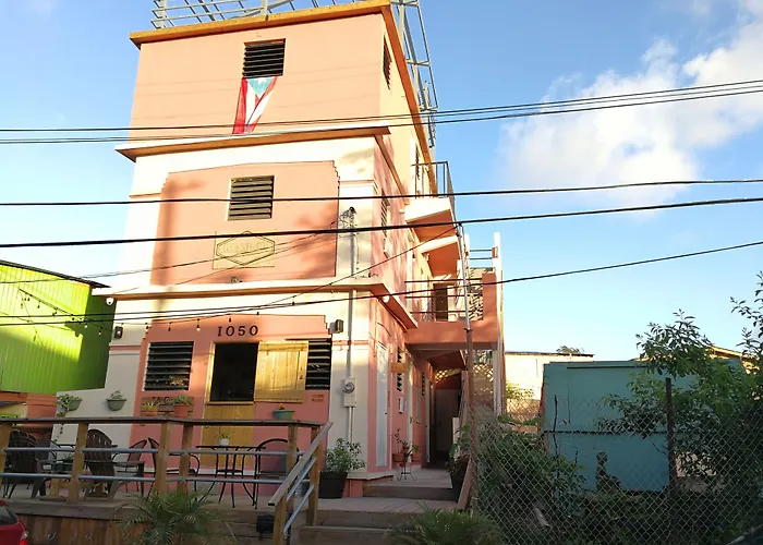 Casa Santurce