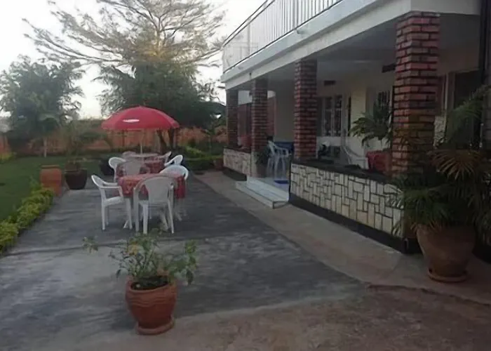 Murugo Rwanda Hostel