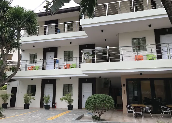Jinjiang Inn - Boracay Station 1