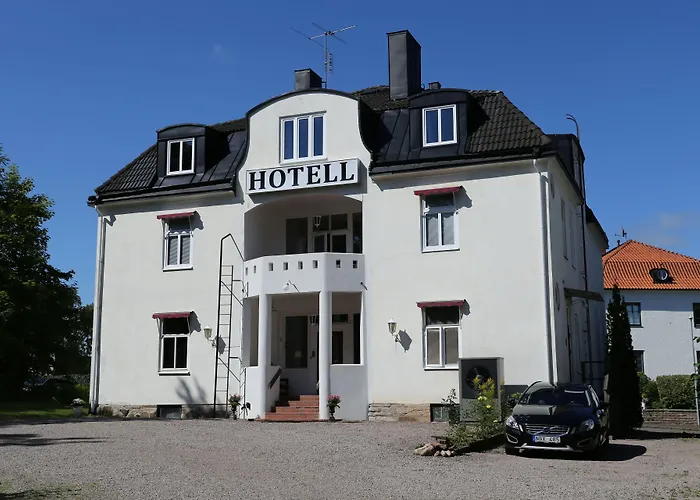 Hotell S:T Olof