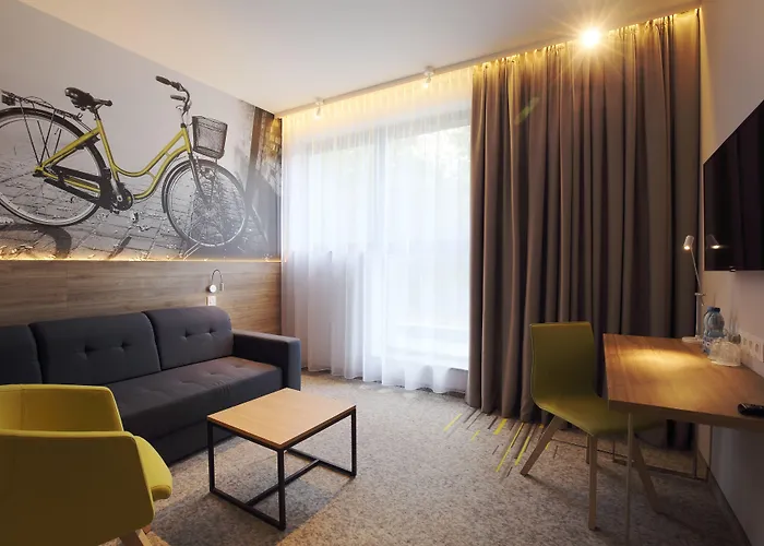Hotel Am Active