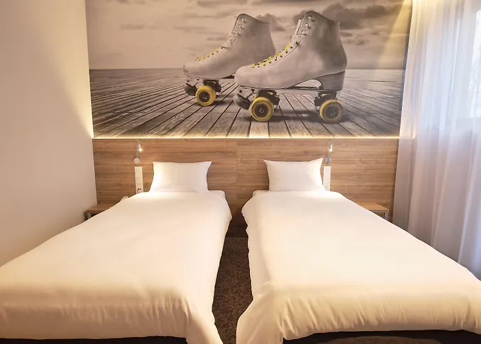 Hotel Am Active