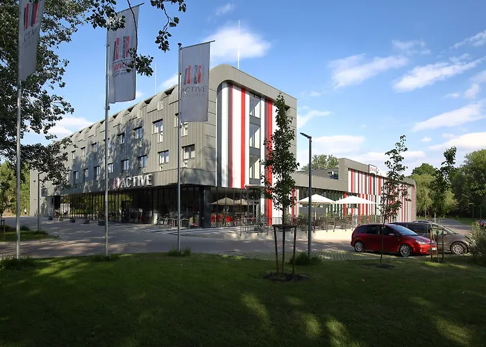 Hotel Am Active