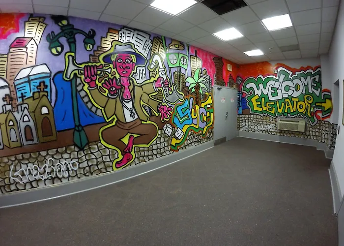 City House New Orleans