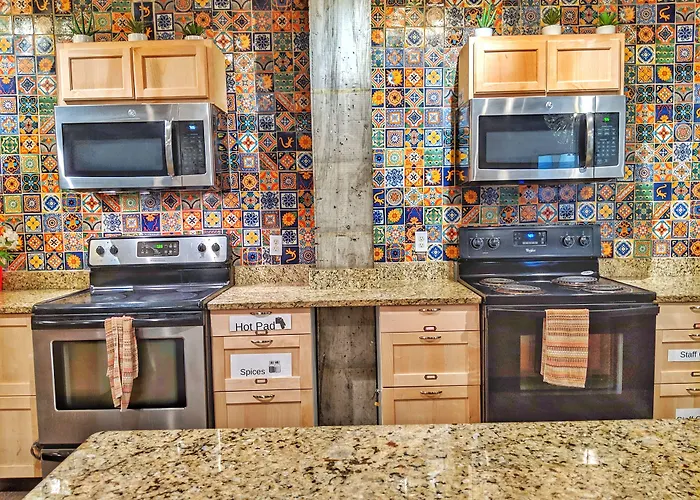 City House New Orleans