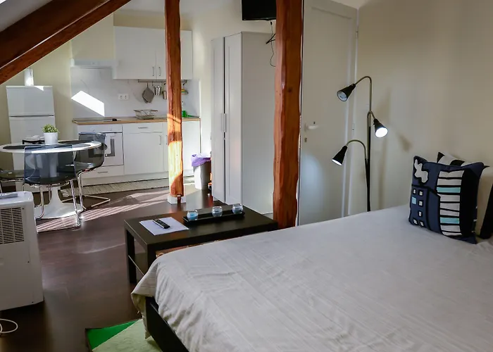 Casa Da Matriz