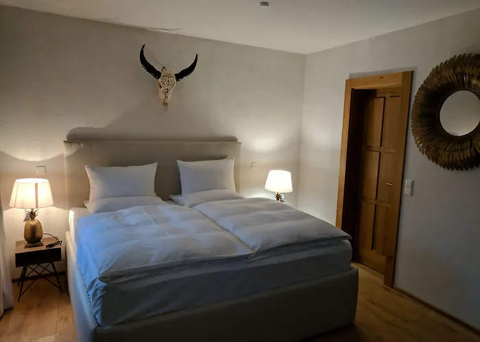 Boutique-Hotel: Hotel Rote19