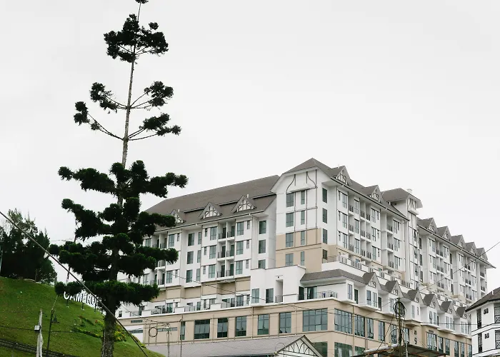 Avillion Cameron Highlands