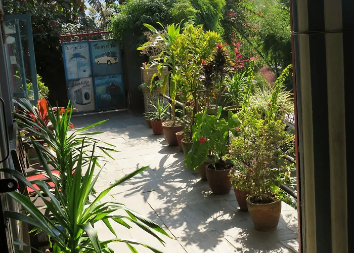 Guests house Lake Vision Guesthouse