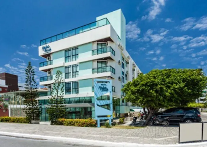 Joao Pessoa Hplus Beach