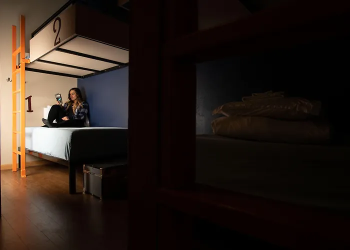 The Bunkhouse