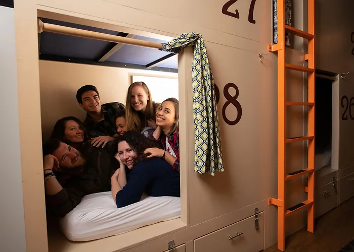 The Bunkhouse