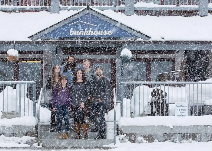 The Bunkhouse