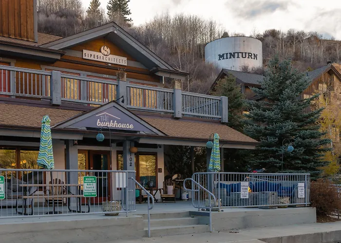 The Bunkhouse
