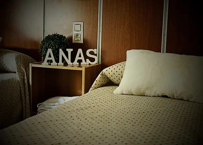 Hostal Anas