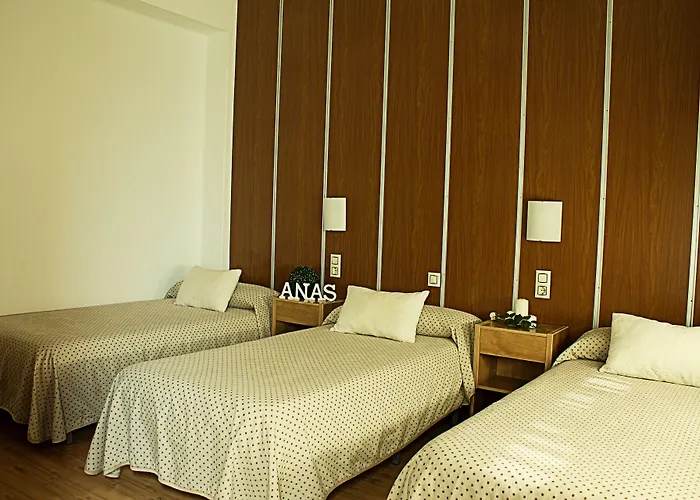 Hostal Anas