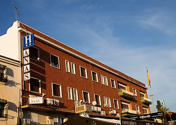 Hostal Anas