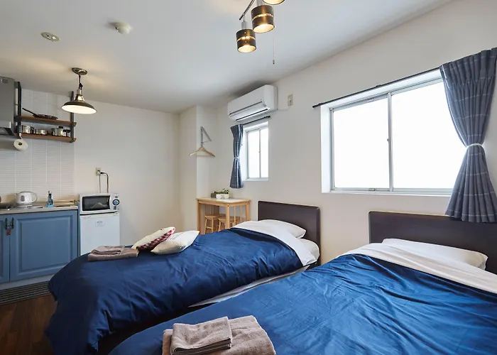 Hostel Cuore Kurashiki