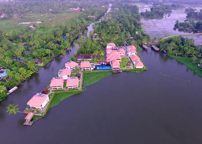 Paloma Backwater s