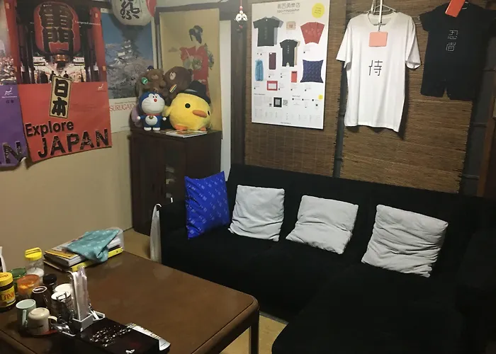 Taito Ryokan