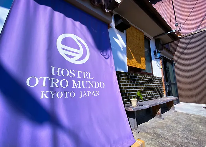 Hostel Otro Mundo