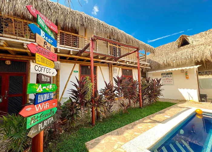 Rincon Del Mar