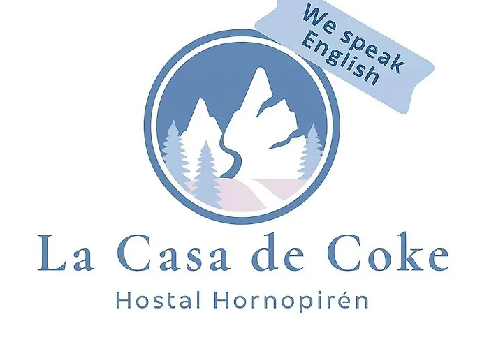 La Casa De Coke