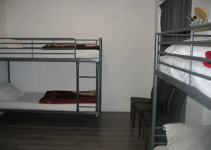 Guest House Amsterdam