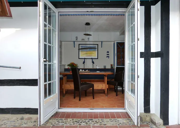 Vogel Appartement&Spa