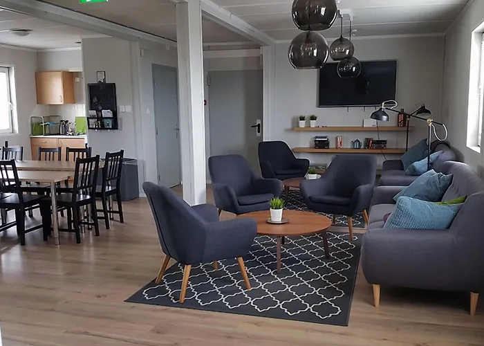 Hvammstangi Hostel